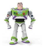 Ficha técnica e caractérísticas do produto Boneco Articulado - Toy Story 4 - Buzz Lightyear com Sons -