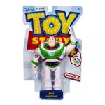 Ficha técnica e caractérísticas do produto Boneco Articulado TOY STORY 4 Buzz Lightyear - Disney
