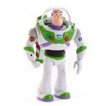 Ficha técnica e caractérísticas do produto Boneco Articulado Toy Story 4 Buzz Lightyear Mattel Glr51