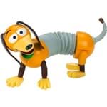 Ficha técnica e caractérísticas do produto Boneco Articulado - Toy Story 4 - Slinky
