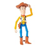 Ficha técnica e caractérísticas do produto Boneco Articulado Toy Story - Woody Mattel/Disney Pixar