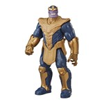 Ficha técnica e caractérísticas do produto Boneco Articulado Vingadores Marvel Thanos - Hasbro E7381