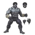 Ficha técnica e caractérísticas do produto Boneco Articulável - Marvel Legends - Unstable Hulk - Hasbro