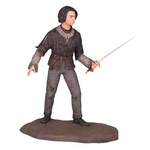 Ficha técnica e caractérísticas do produto Boneco Arya Stark Game Of Thrones - Dark Horse