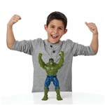 Ficha técnica e caractérísticas do produto Boneco Avangers Hulk Titan - Hasbro