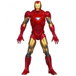 Ficha técnica e caractérísticas do produto Boneco Avengers 20cm Homem de Ferro - Hasbro - Avengers