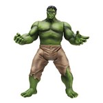 Ficha técnica e caractérísticas do produto Boneco Avengers 20Cm Hulk - Hasbro