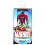 Ficha técnica e caractérísticas do produto Boneco Avengers 15cm Homem Aranha - Hasbro