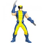 Ficha técnica e caractérísticas do produto Boneco Avengers 6 15cm A1822/A1826 - Hasbro - Wolverine