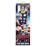 Ficha técnica e caractérísticas do produto Boneco Avengers Figura Titan 30 Cm Thor Hasbro C0758