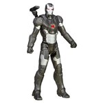 Ficha técnica e caractérísticas do produto Boneco Avengers Hasbro All Star - Máquina de Combate