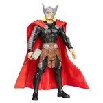 Ficha técnica e caractérísticas do produto Boneco Avengers Hasbro All Star - Thor
