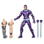 Ficha técnica e caractérísticas do produto Boneco Avengers Hasbro Legends Infinite Machine Man
