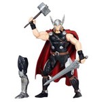 Ficha técnica e caractérísticas do produto Boneco Avengers Hasbro Legends Infinite Thor