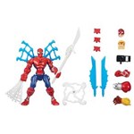 Ficha técnica e caractérísticas do produto Boneco Avengers Hasbro Super Hero Mashers - Homem Aranha
