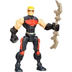 Ficha técnica e caractérísticas do produto Boneco Avengers Hawkeye - Hasbro