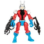 Ficha técnica e caractérísticas do produto Boneco Avengers Hero Marvel Hasbro Ant-Man