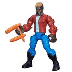 Ficha técnica e caractérísticas do produto Boneco Avengers Hero Marvel Hasbro Star-Lord