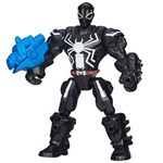 Ficha técnica e caractérísticas do produto Boneco Avengers Hero Marvel Hasbro Venom