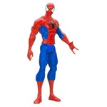 Ficha técnica e caractérísticas do produto Boneco Avengers - Homem Aranha - Hasbro