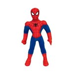 Ficha técnica e caractérísticas do produto Boneco Avengers Homem Aranha