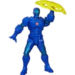 Ficha técnica e caractérísticas do produto Boneco Avengers Homem de Ferro A2898/A1822 - Hasbro