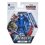 Ficha técnica e caractérísticas do produto Boneco Avengers Homem de Ferro Hasbro