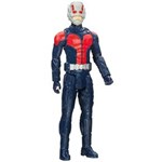 Ficha técnica e caractérísticas do produto Boneco Avengers Homem Formiga Marvel Titan Hero B2917 Hasbro