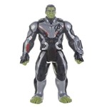 Ficha técnica e caractérísticas do produto Boneco Avengers Hulk 30cm E3304 - Hasbro