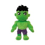 Ficha técnica e caractérísticas do produto Boneco Avengers Hulk G