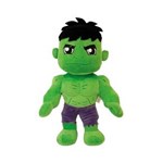 Ficha técnica e caractérísticas do produto Boneco Avengers Hulk M