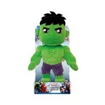Ficha técnica e caractérísticas do produto Boneco - Avengers Hulk