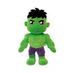 Ficha técnica e caractérísticas do produto Boneco / Avengers Hulk