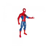 Ficha técnica e caractérísticas do produto Boneco Avengers Marvel Spider-Man 15 Cm - Hasbro