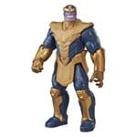 Ficha técnica e caractérísticas do produto Boneco Avengers Thanos Titan Hero Series Deluxe - Hasbro