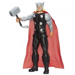 Ficha técnica e caractérísticas do produto Boneco Avengers Thor 30,5 Cm - Titan Hero - Hasbro