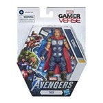 Ficha técnica e caractérísticas do produto Boneco Avengers Thor Hasbro