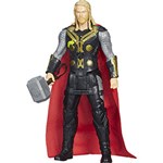 Boneco Avengers Thor Titan Hero Eletrônico - Hasbro