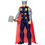 Ficha técnica e caractérísticas do produto Boneco Avengers Thor Titan Hero - Hasbro