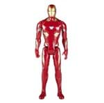 Ficha técnica e caractérísticas do produto Boneco Avengers Titan Hero Homem de Ferro - Hasbro