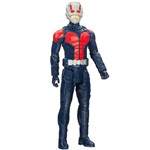 Ficha técnica e caractérísticas do produto Boneco Avengers - Titan Hero - Homem Formiga - Hasbro