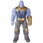 Ficha técnica e caractérísticas do produto Boneco Avengers Titan Hero Power FX Thanos - Hasbro