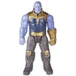 Ficha técnica e caractérísticas do produto Boneco Avengers Titan Hero Thanos - Hasbro