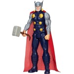 Ficha técnica e caractérísticas do produto Boneco Avengers - Titan Hero - Thor - Hasbro
