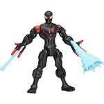 Ficha técnica e caractérísticas do produto Boneco Avengers Ultimate Homem Aranha Super Hero Mashers - Hasbro