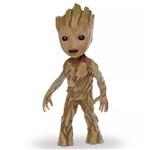 Boneco Baby Groot Guardiões da Galaxia 900 - Mimo