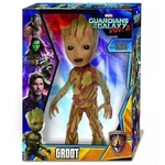Ficha técnica e caractérísticas do produto Boneco Baby Groot Guardiões Da Galaxia 2 Original - Mimo