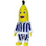 Ficha técnica e caractérísticas do produto Boneco Bananas de Pijamas B2