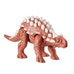 Ficha técnica e caractérísticas do produto Boneco Básico Jurassic World Minmi - Mattel