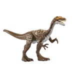 Ficha técnica e caractérísticas do produto Boneco Básico Jurassic World Ornitholestes - Mattel
